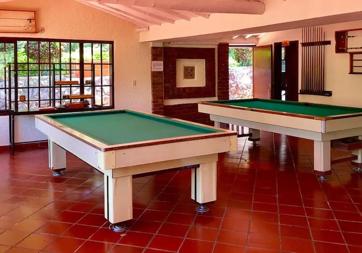 Hotel Casa De Campo La Trinidad