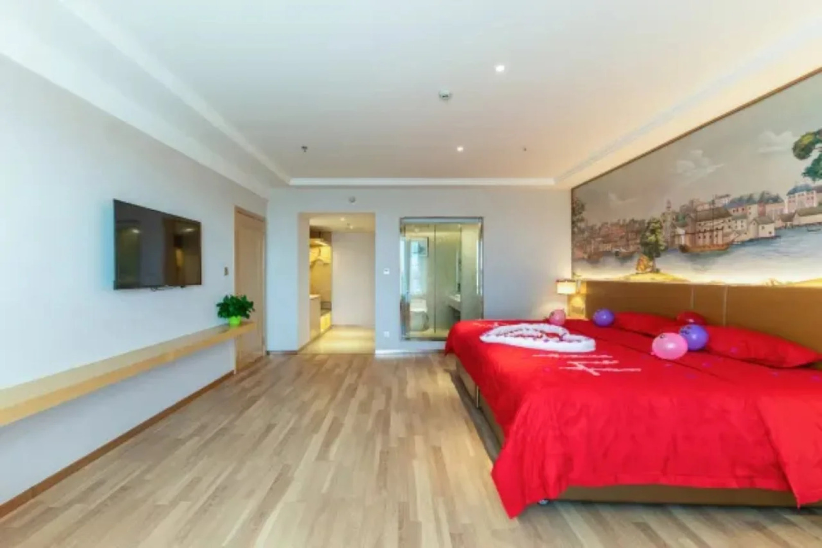 Vienna Hotel (Lingao Store)