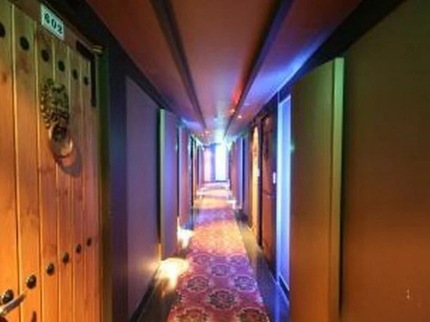 Goodstay Isabel Hotel Incheon