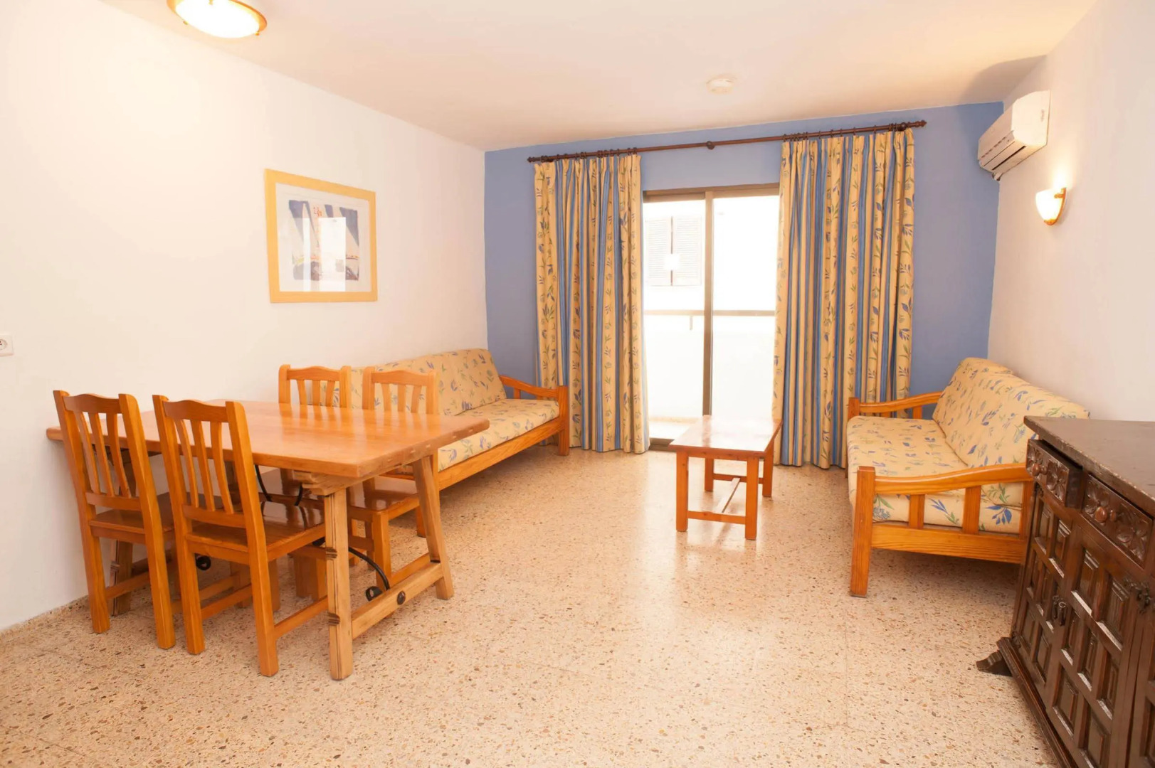 Poniente Playa Aparthotel