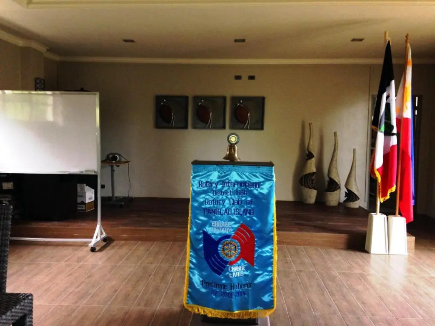 Panglao Pearl Premier White Sand Resort