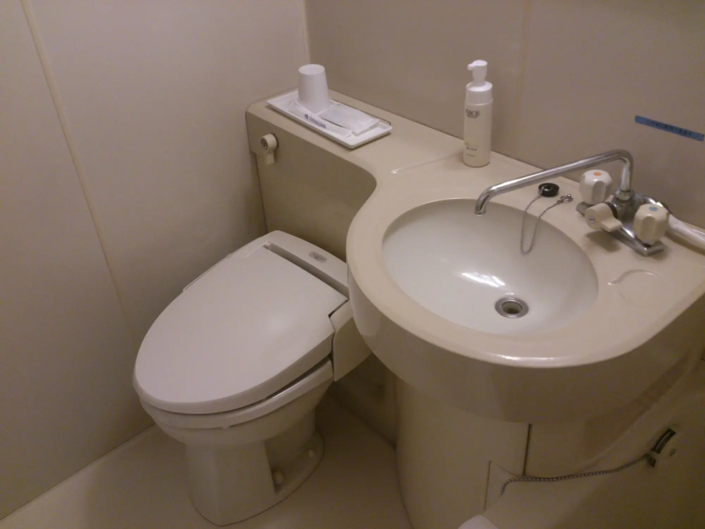 Fukuyama Oriental Hotel