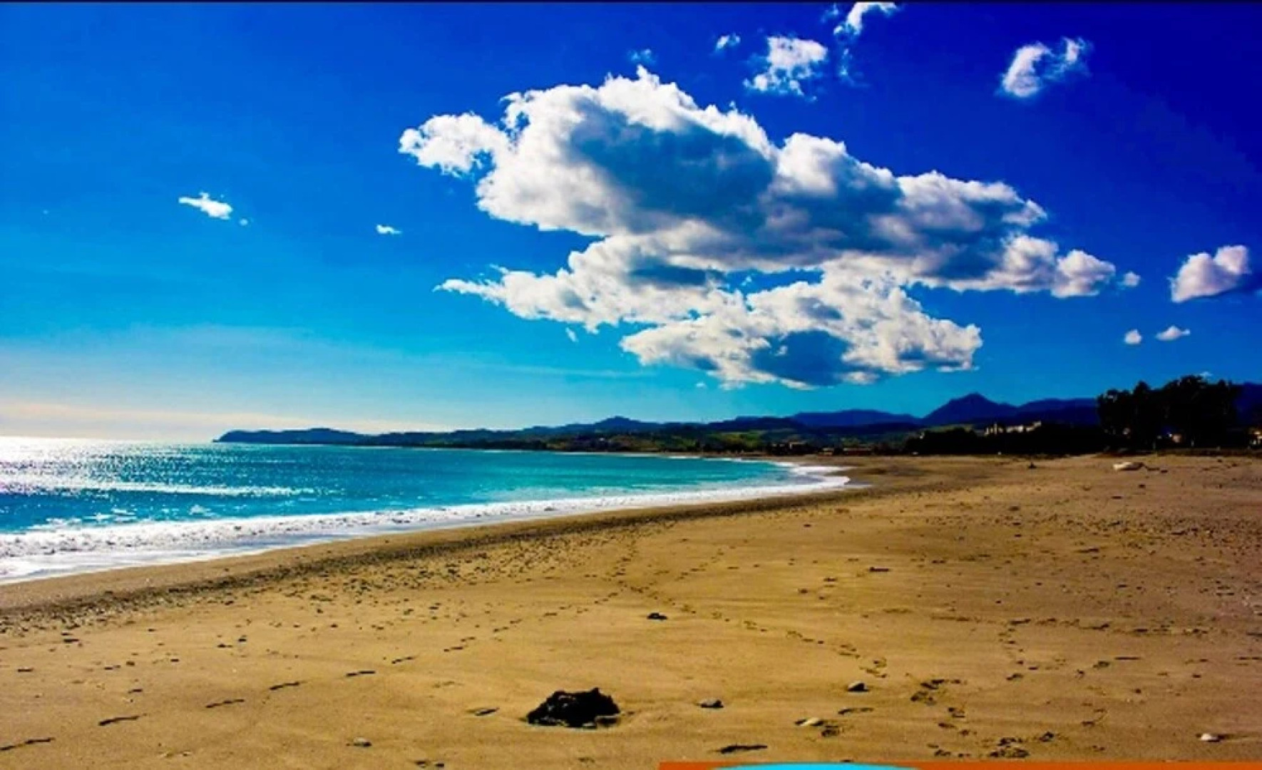 Apartment Via Dromo I