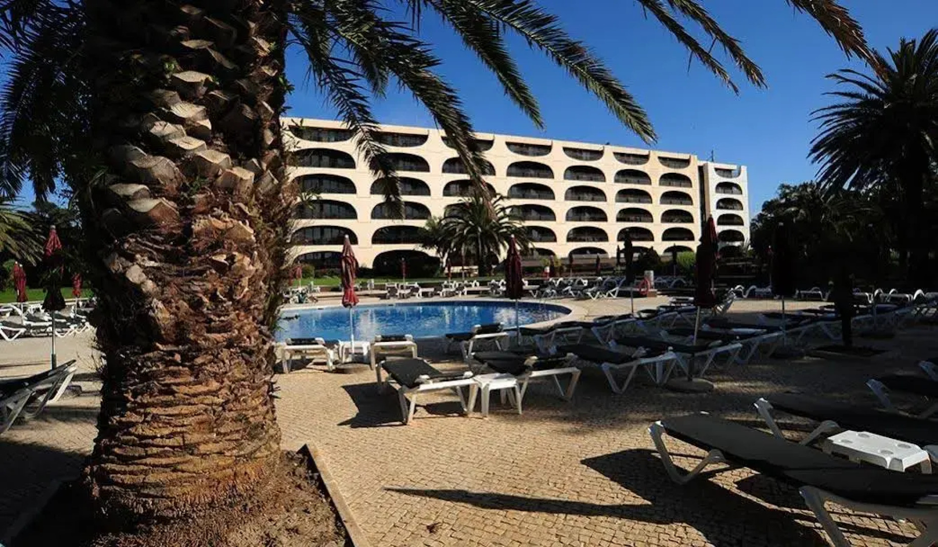 Vila Gale Cascais Hotel & Resort