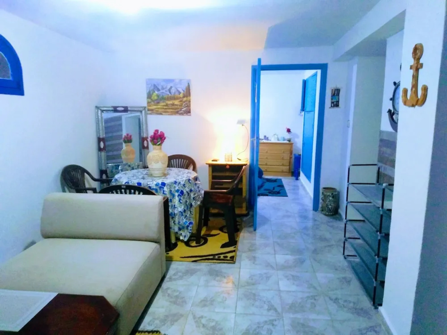 Dar Bouchaib Oualidia - Adults Only