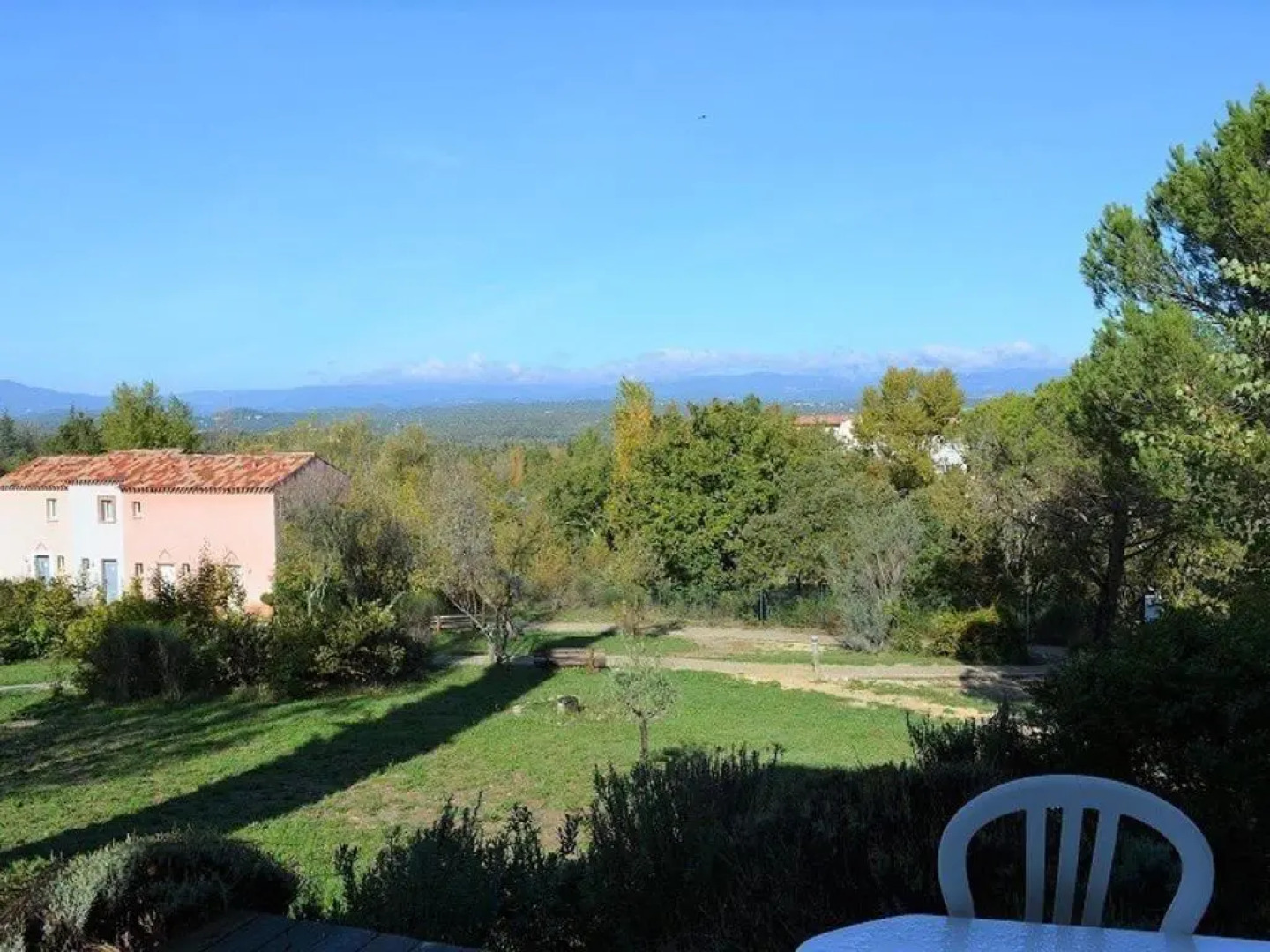 MAISON GROSPIERRES, 2 PIèCES, 6 PERSONNES - FR-1-382-86