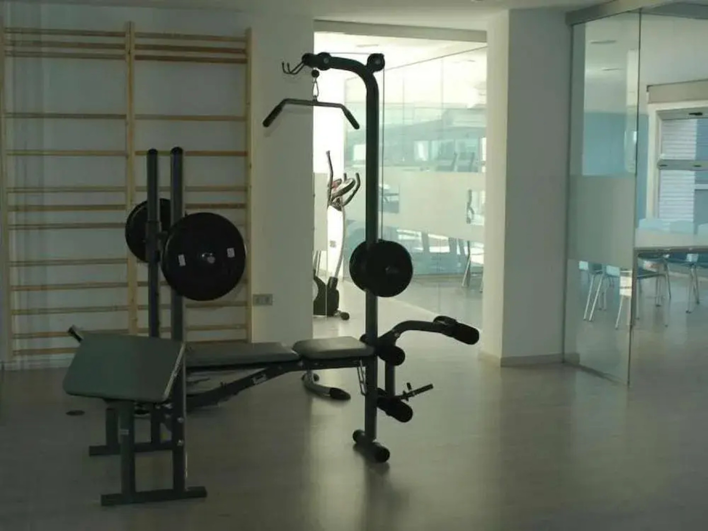 Apartamento Elegance III