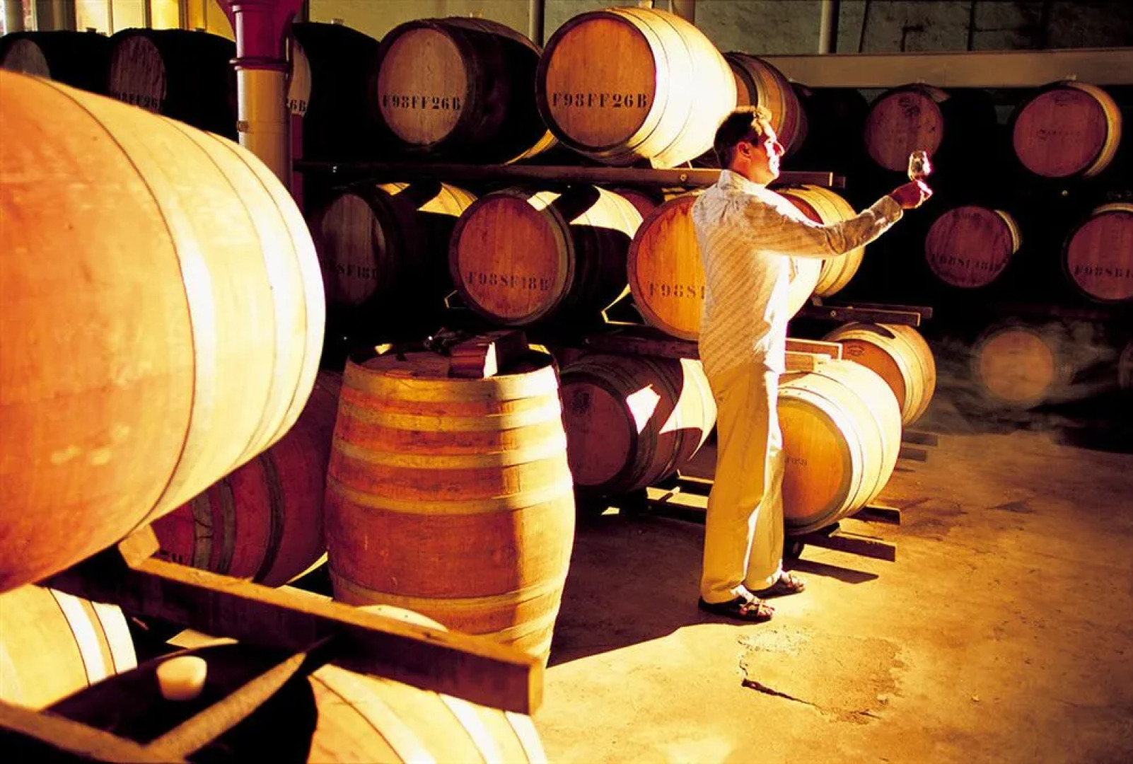 Abbotsford Country House Barossa Valley