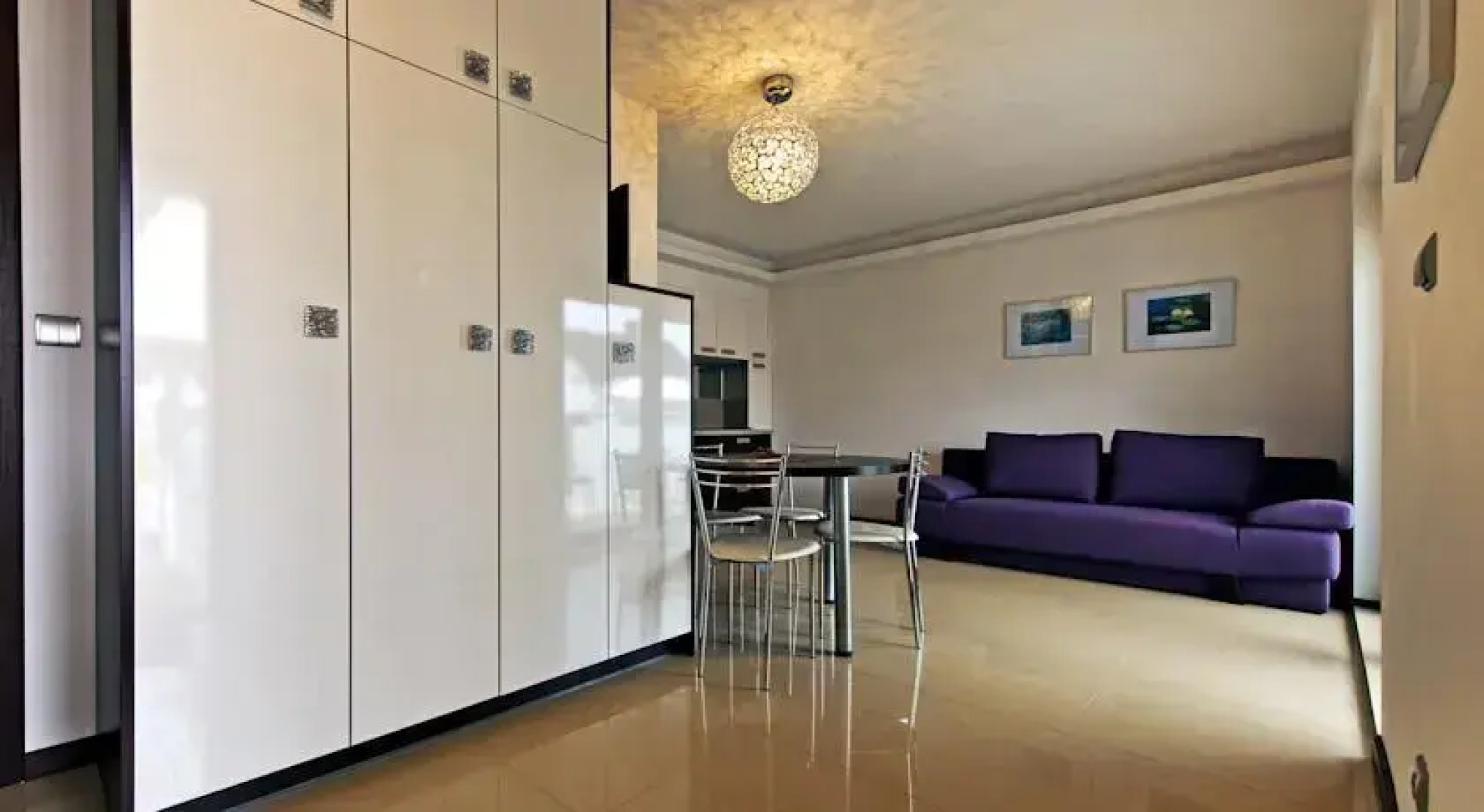 Apartamenty Sun&Snow Casa Al Mare