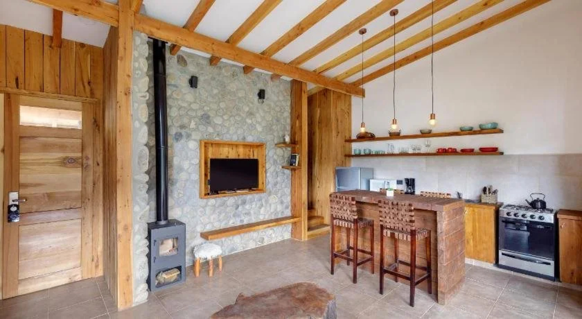 Alto Traful by DOT Boutique