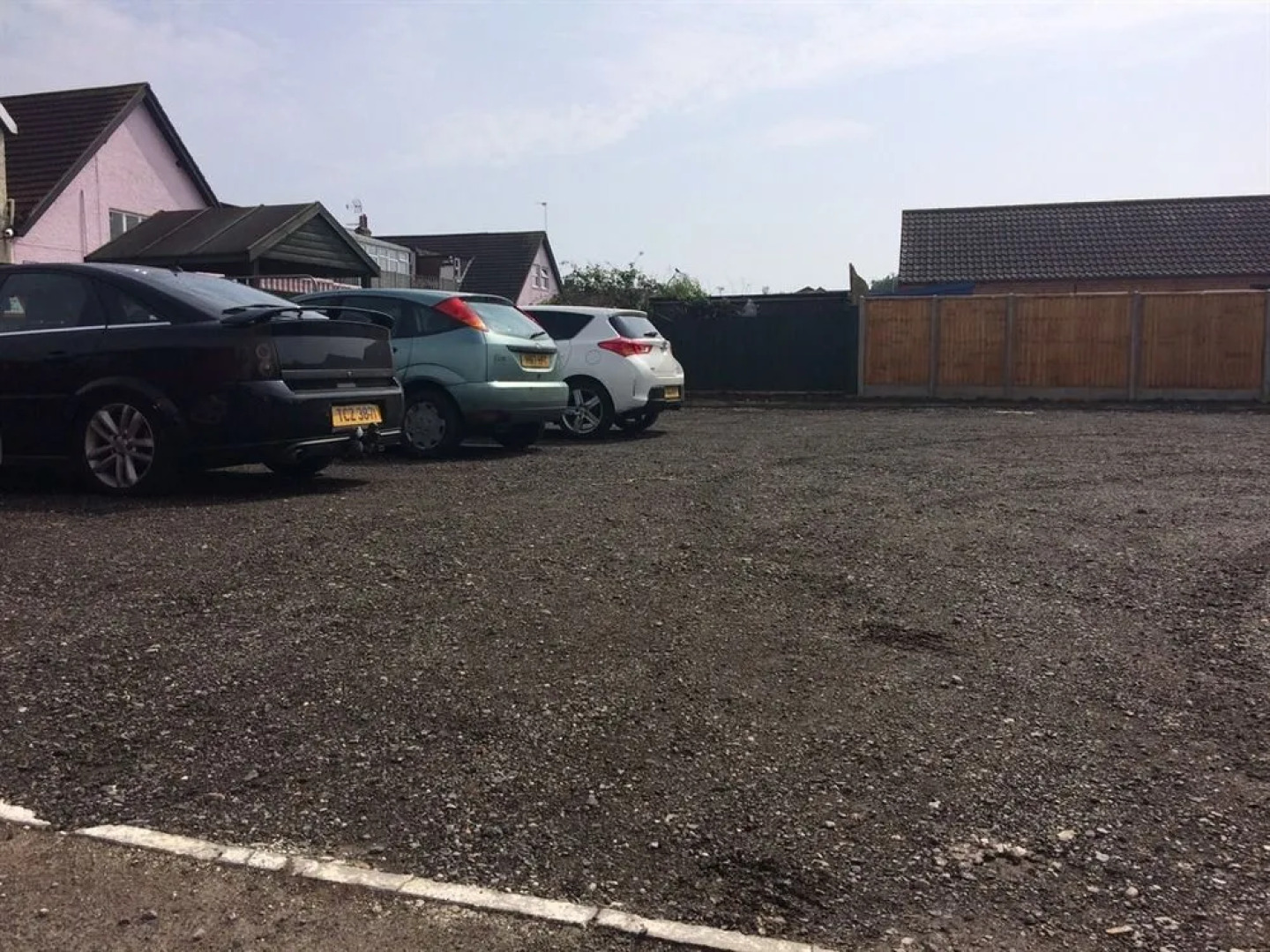 Simplystay Lincoln Road