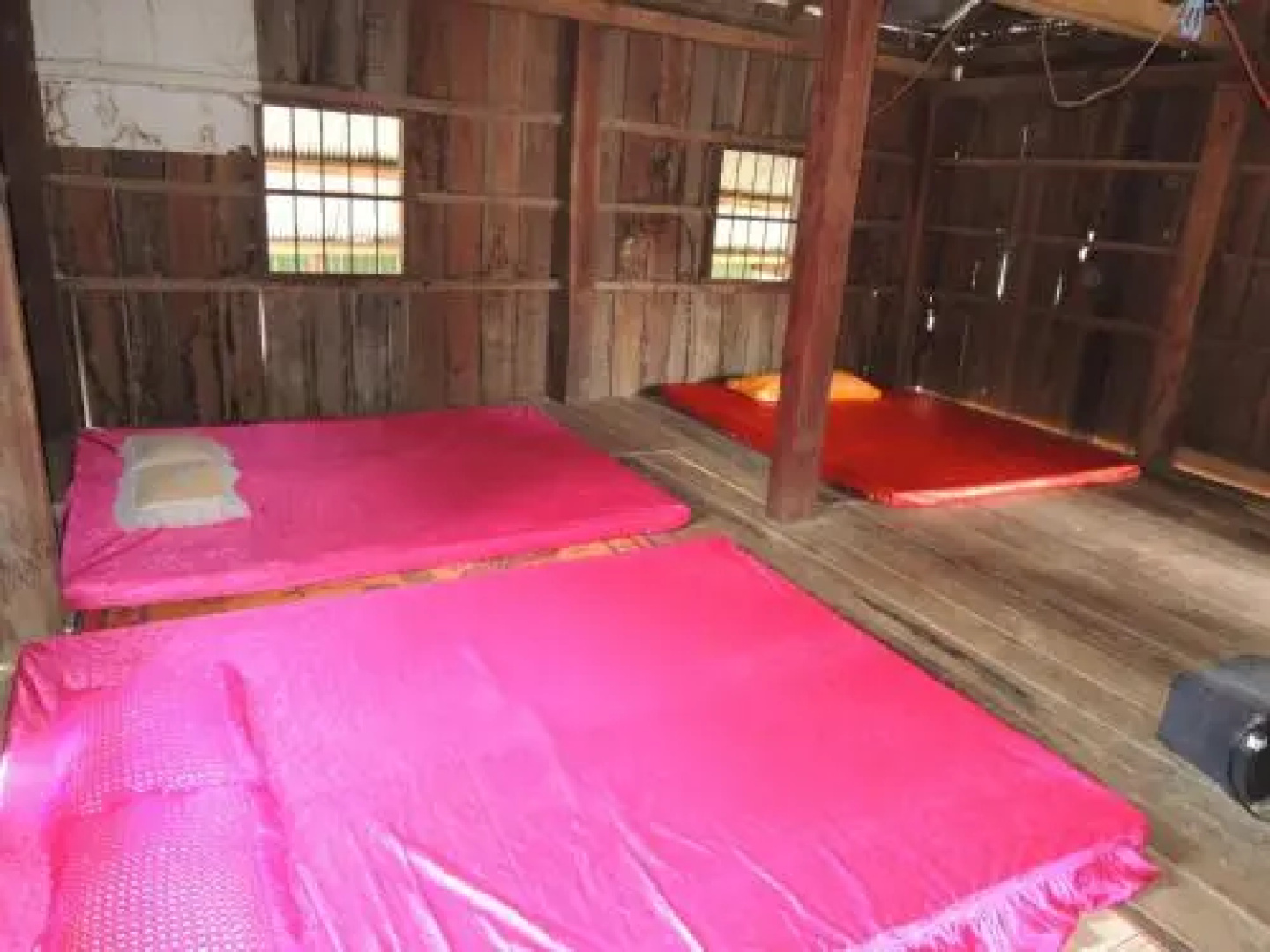Koa Horn Homestay