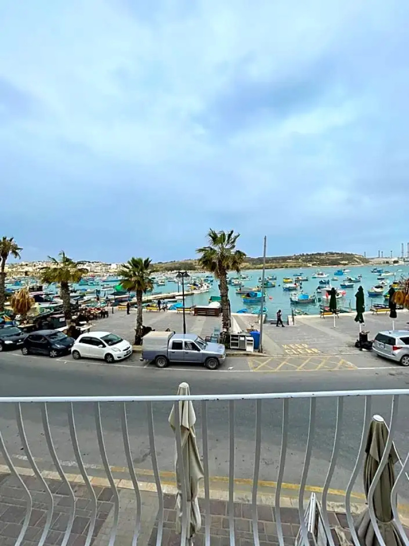 La Reggia Seaview Guesthouse