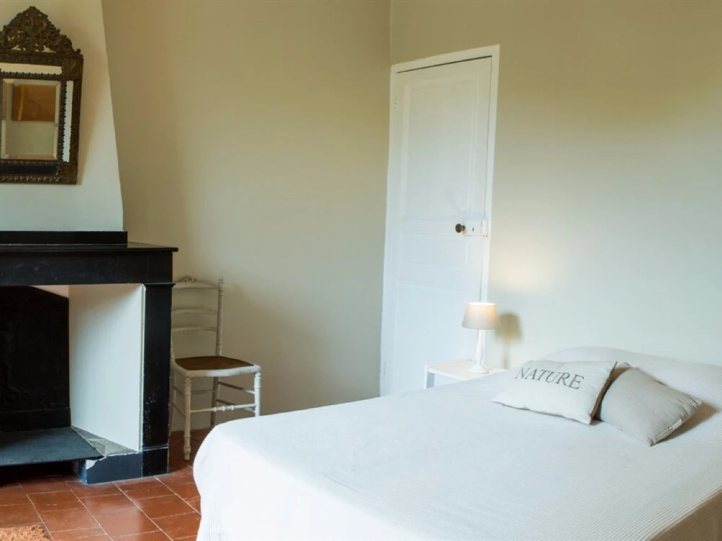 La Maison des Vendangeurs 1