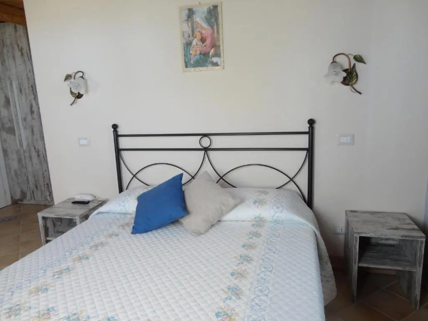 Villa Marietta Country House