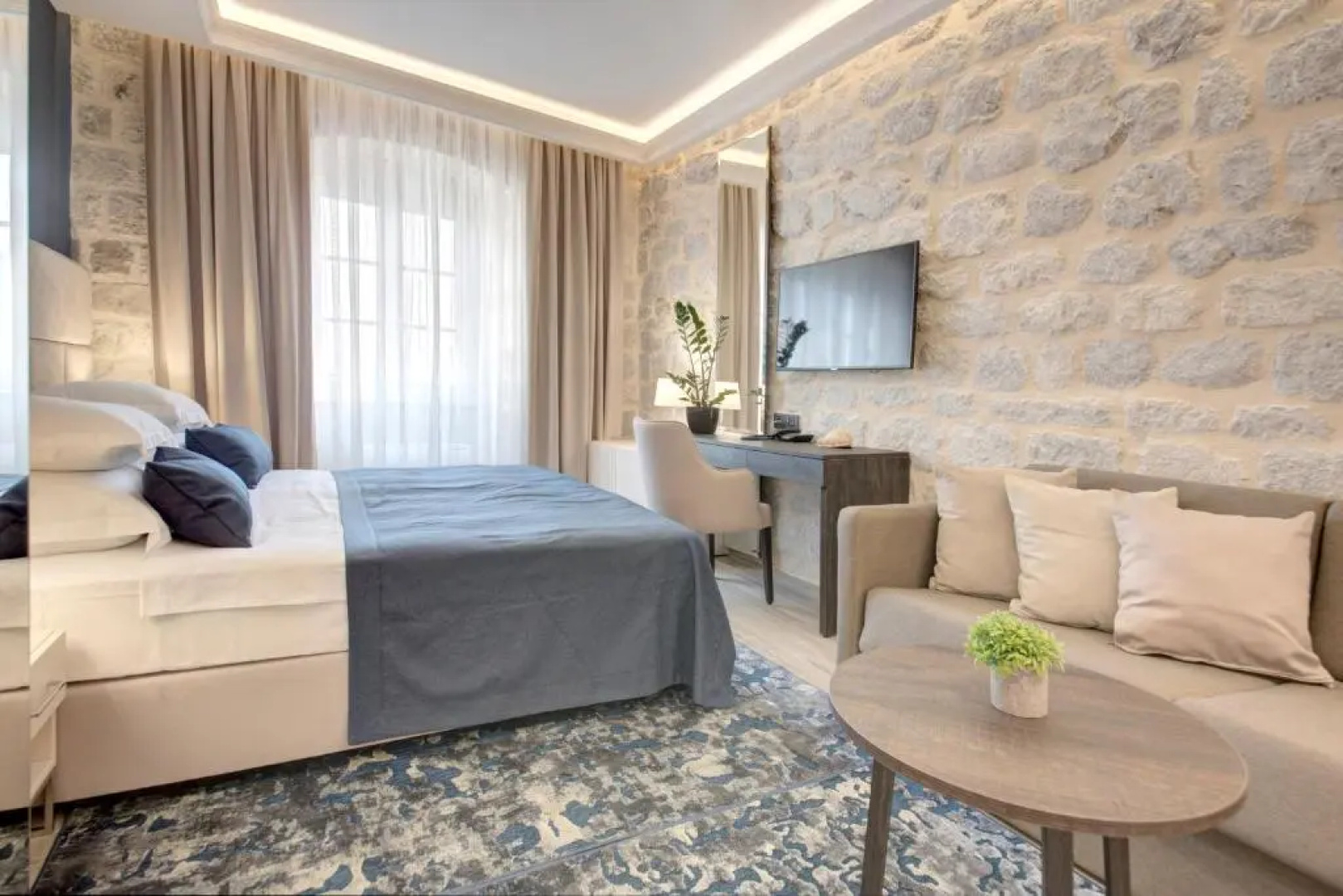 Heritage Hotel Leon Coronato