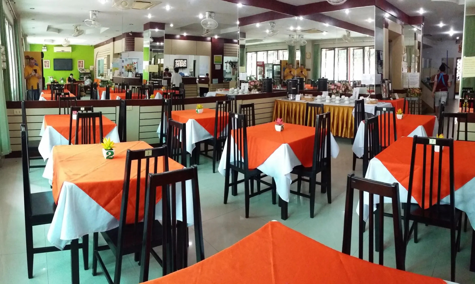 Mixay Paradise Hotel