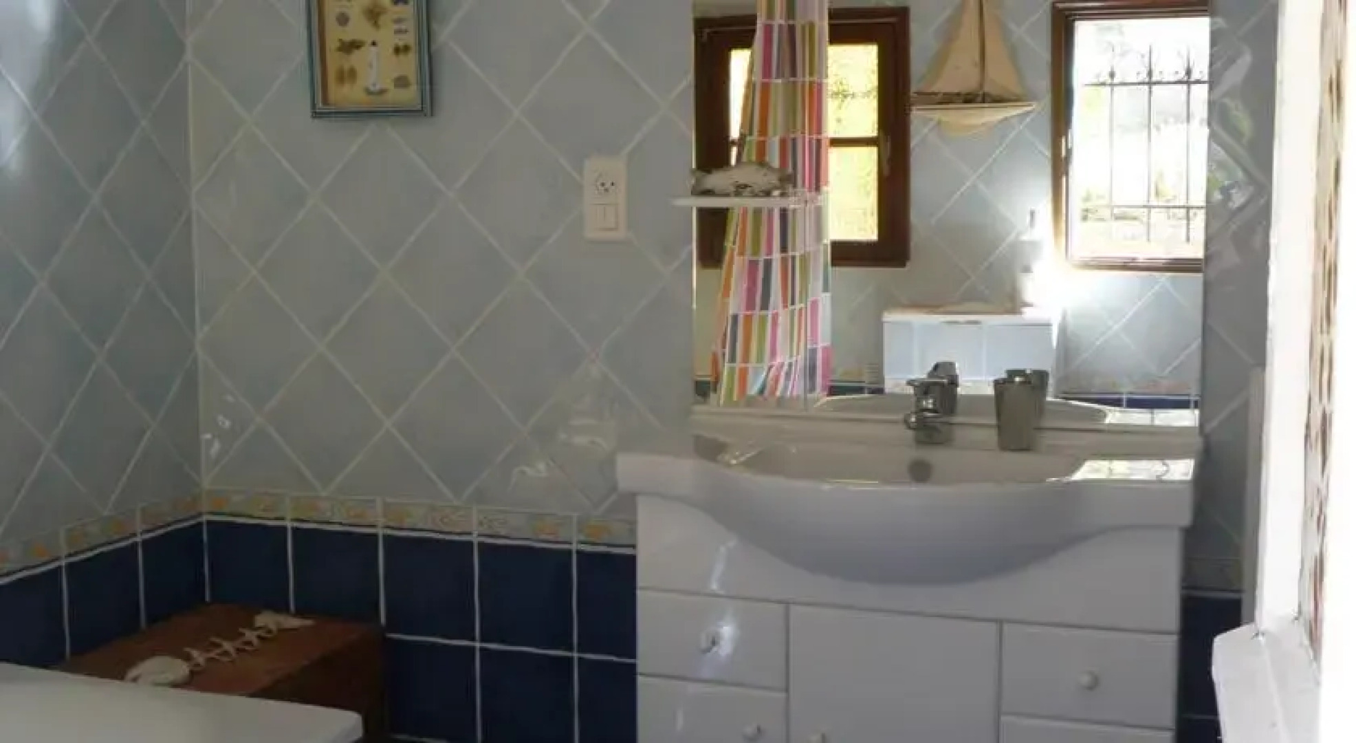 Holiday home Le chemin des moulins