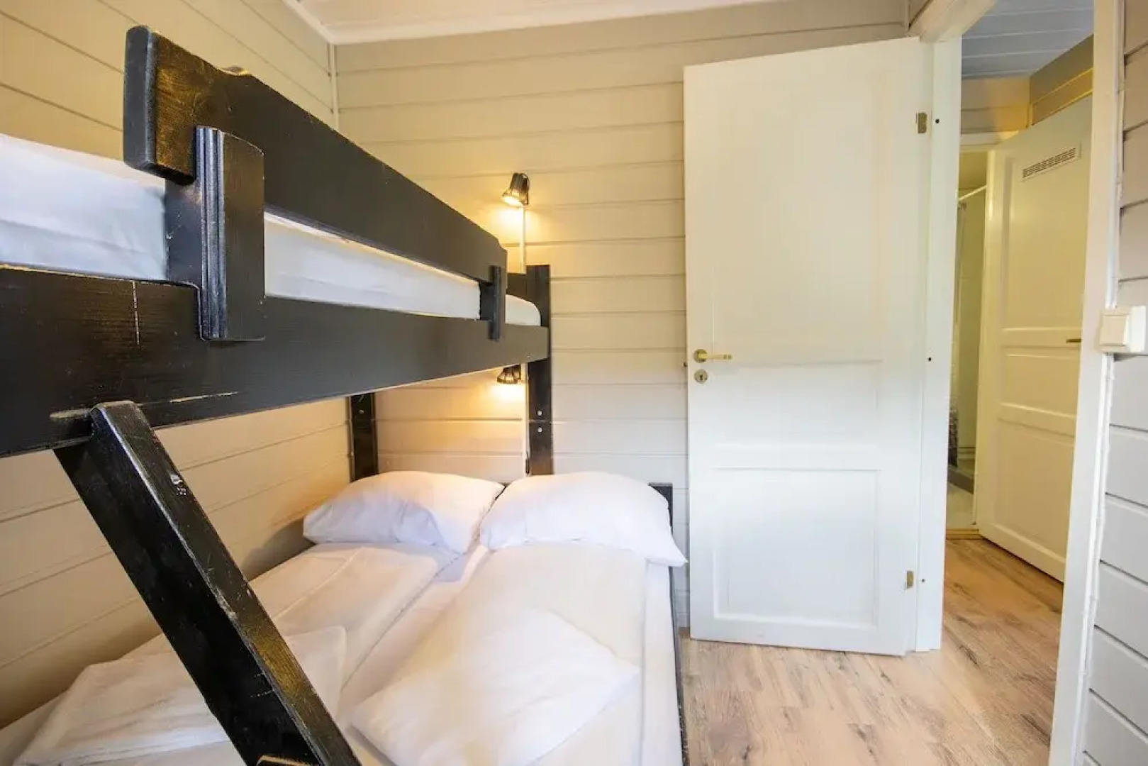 Topcamp Mosjøen - Helgeland