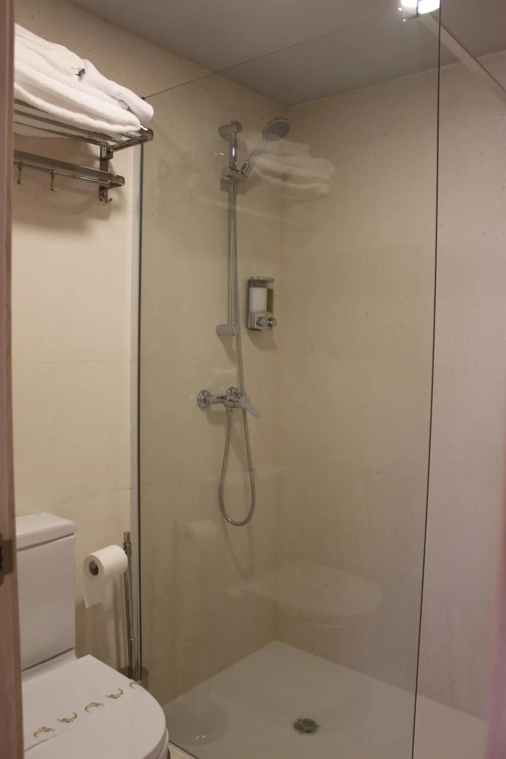 Modo Hotel Apartamento