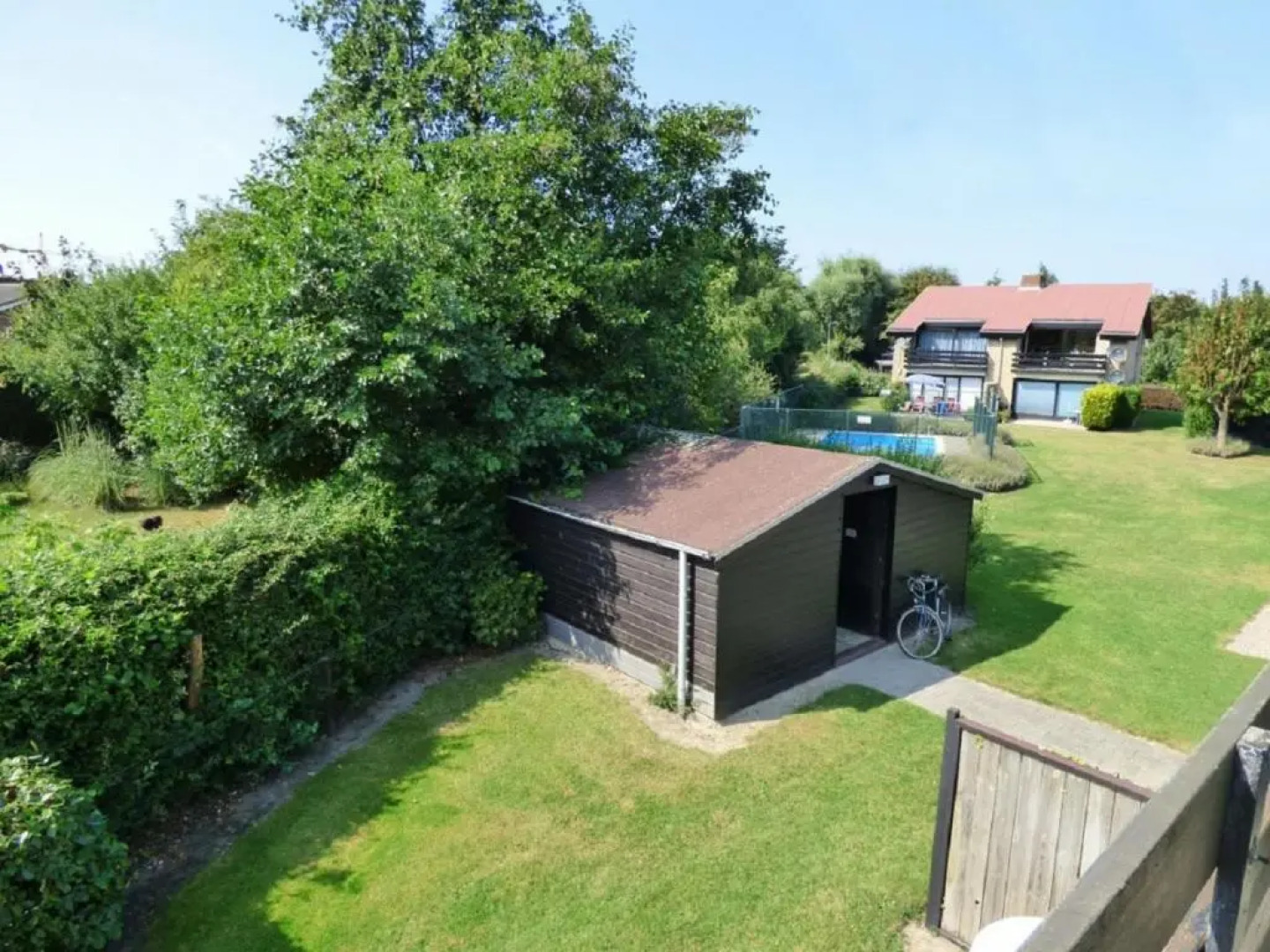 Wijk de Brabander 134