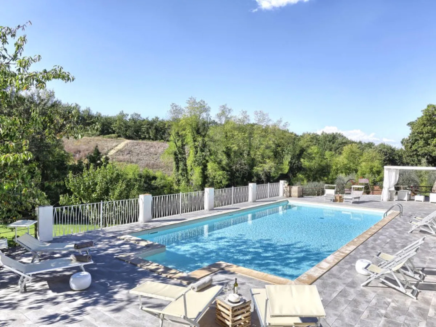 Fonte di Pillo (GAM290)