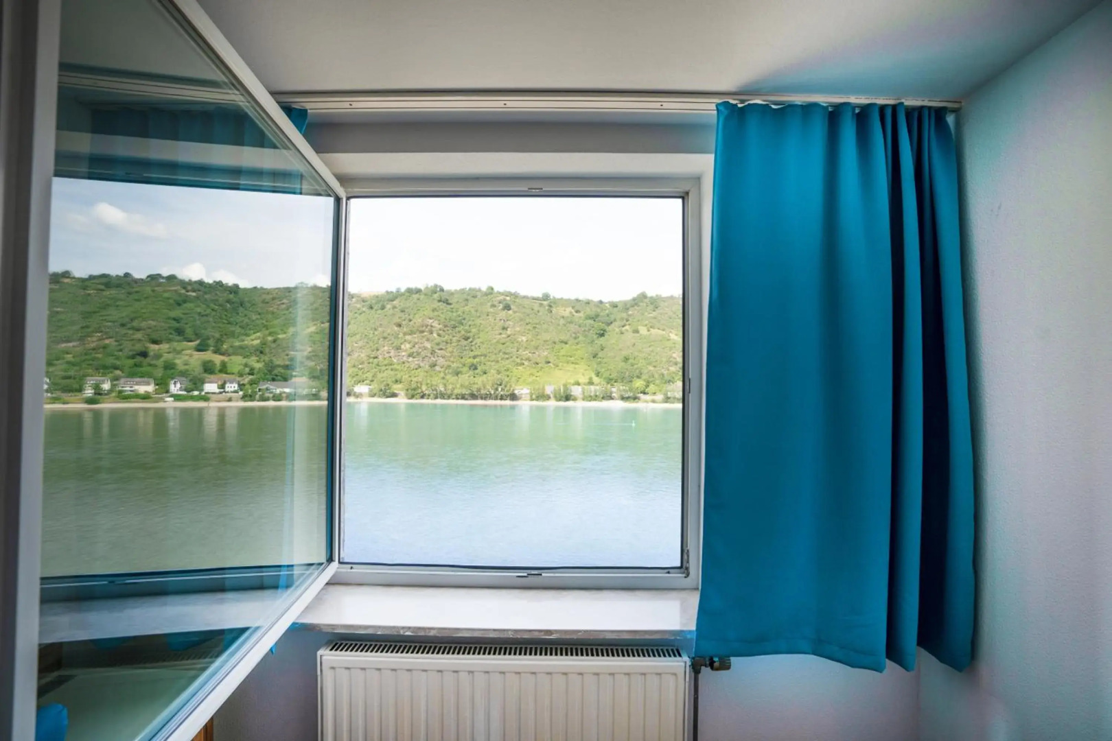 besttime Hotel Boppard