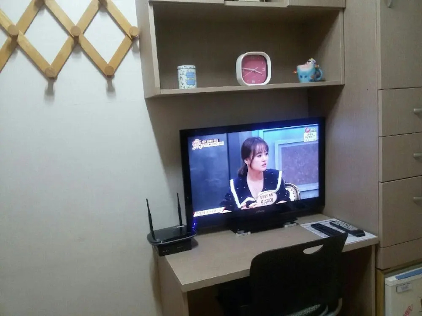 Jukjeon Guesthouse iwantlivingtel