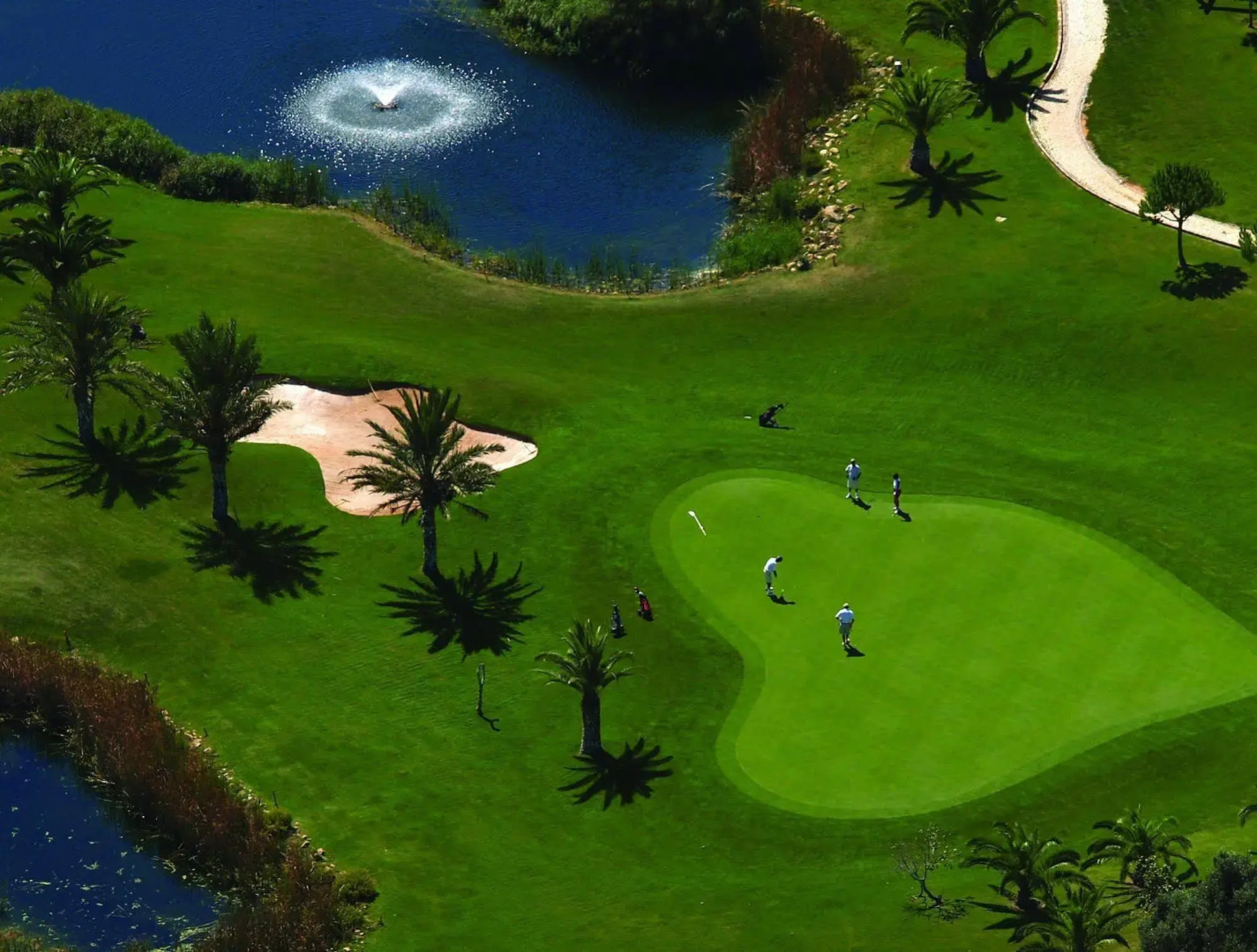 Boavista Golf & Spa — Bela Colina Holidays