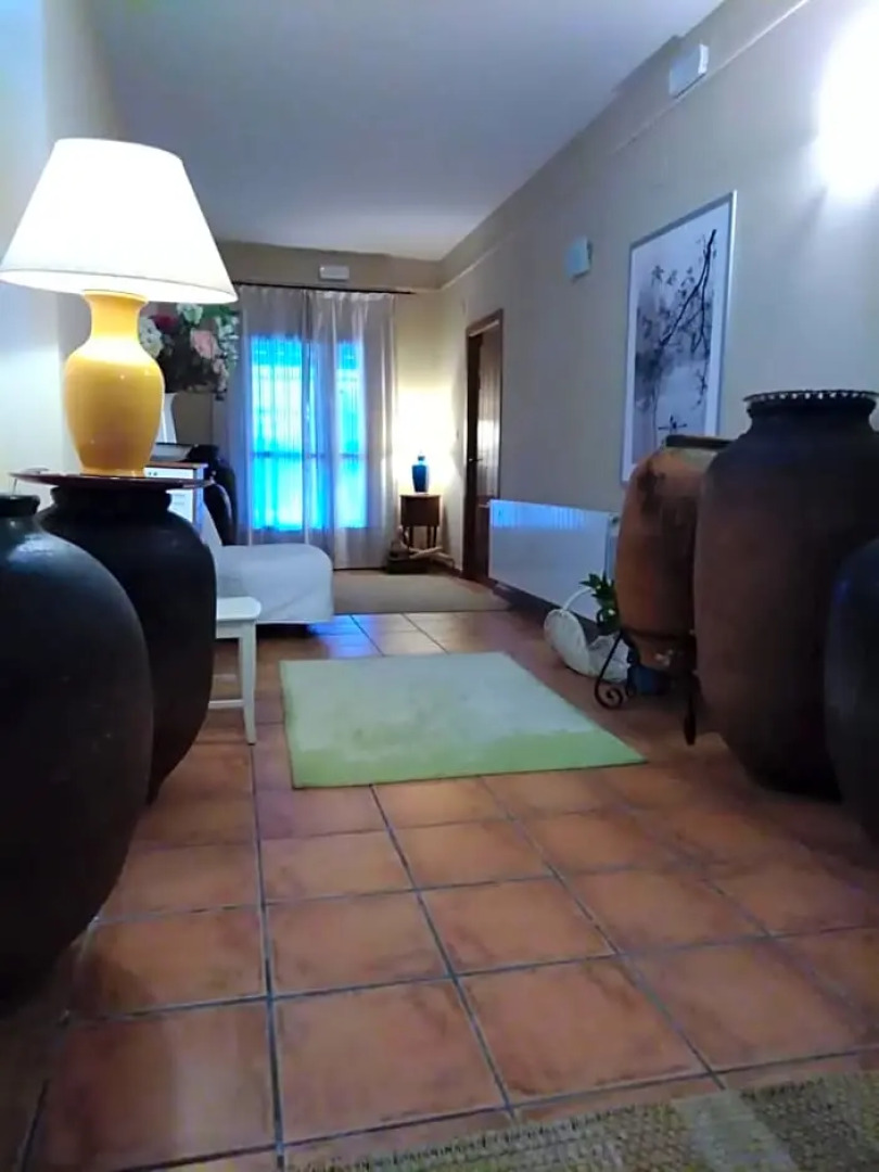 Casa Rural Buenavista