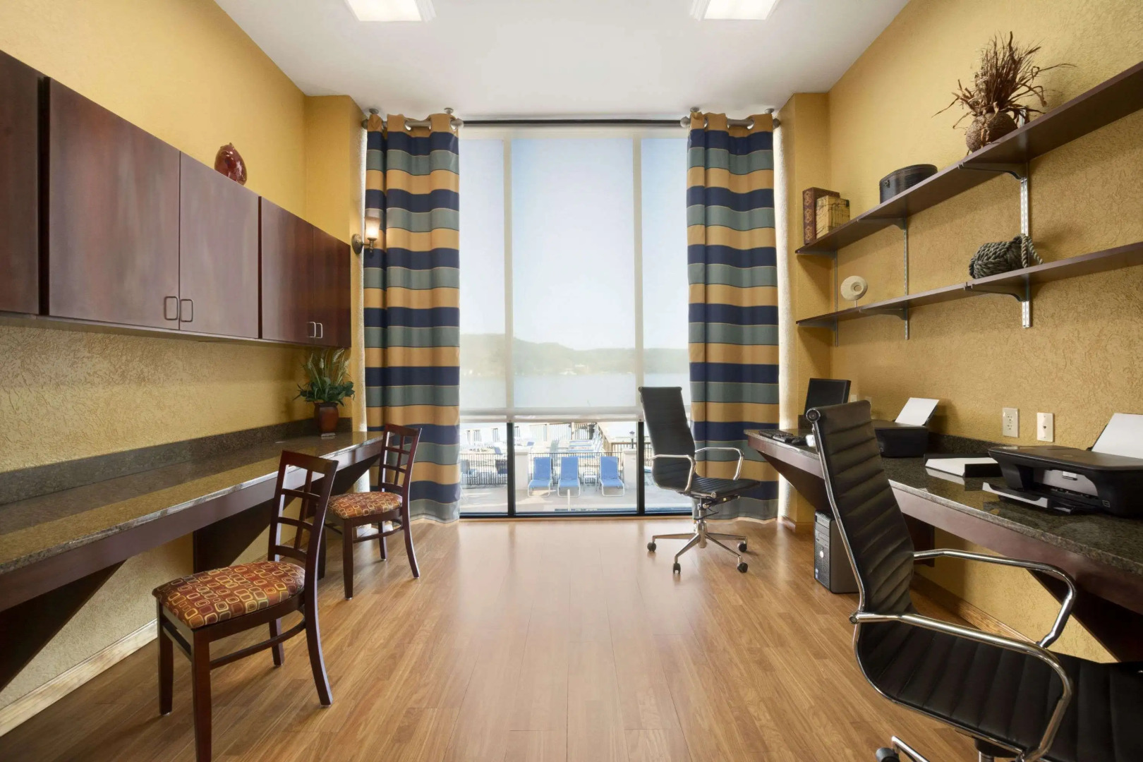 Wyndham Garden Lake Guntersville