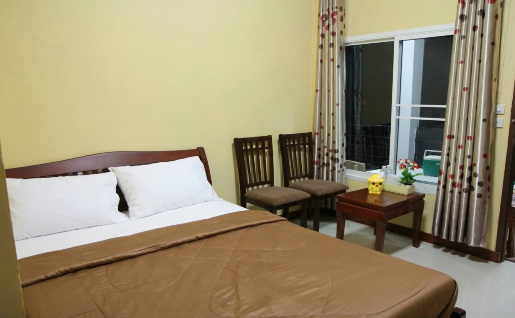 Baan Sook Aroon Khao Kho