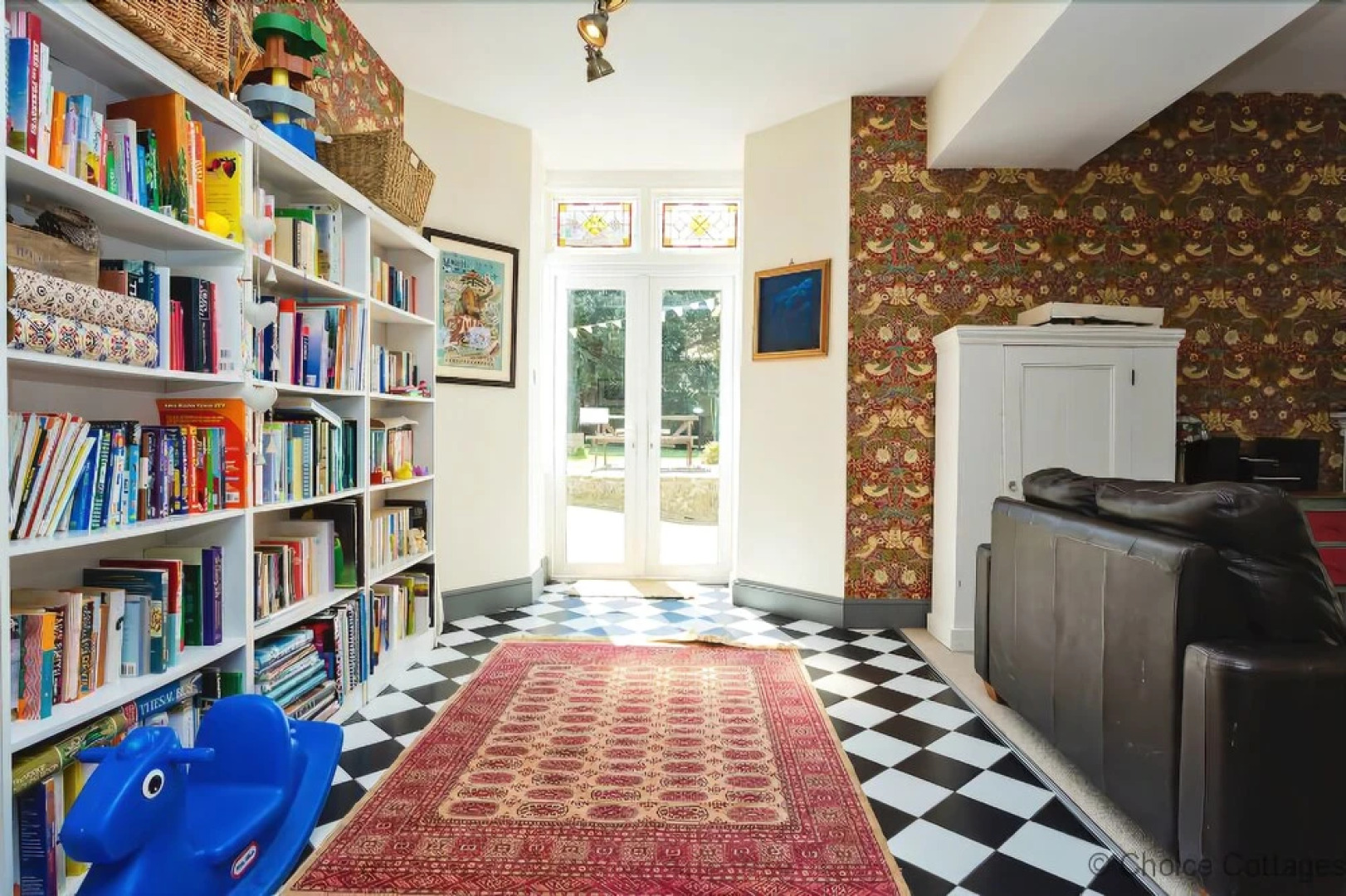 Braunton THE Laurels 6 Bedrooms