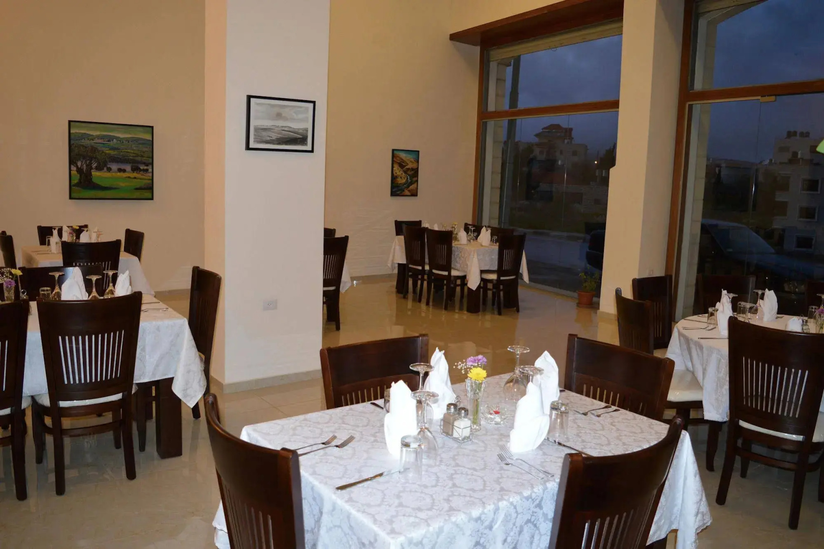Taybeh Golden Hotel