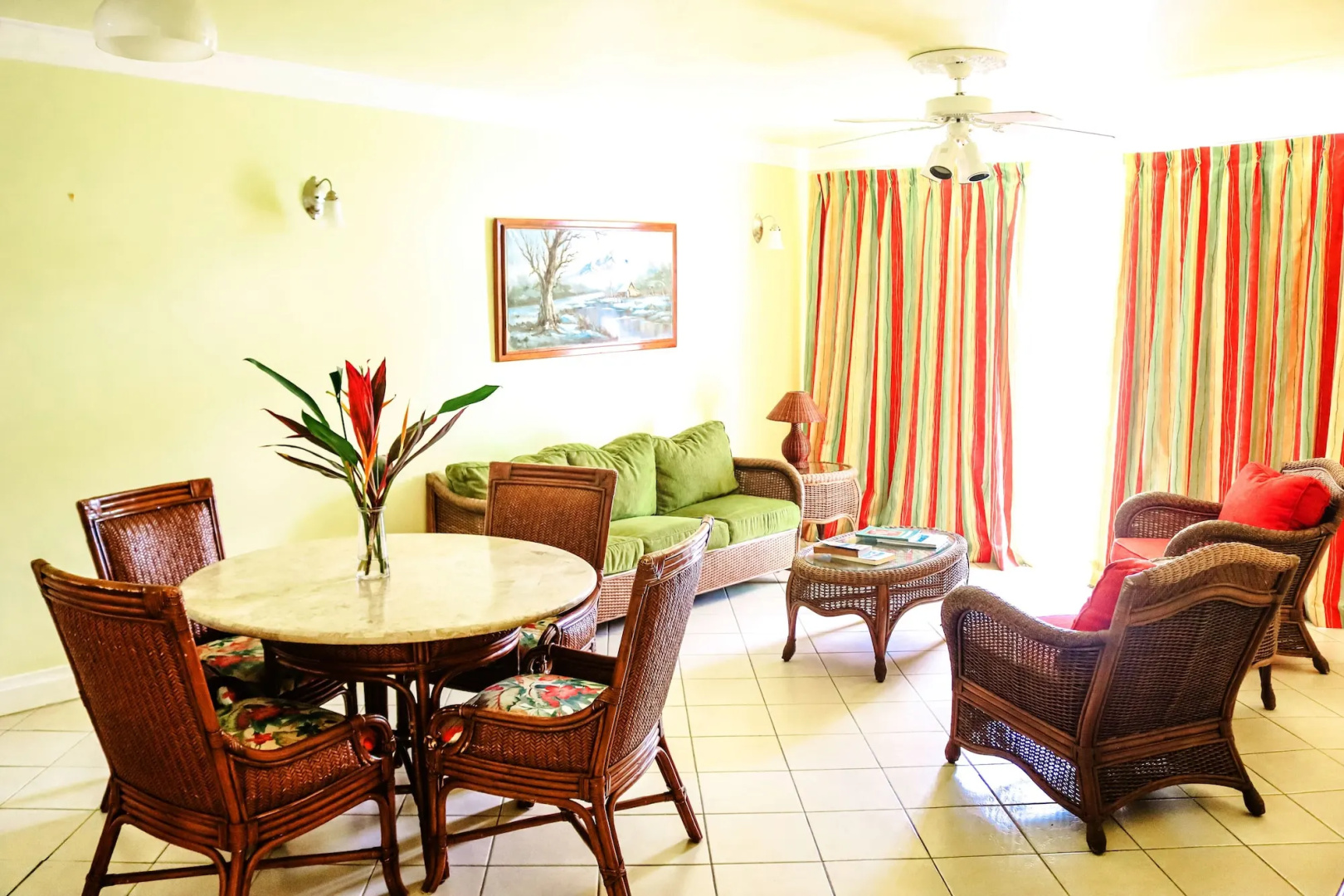 Habitat Terrace Hotel