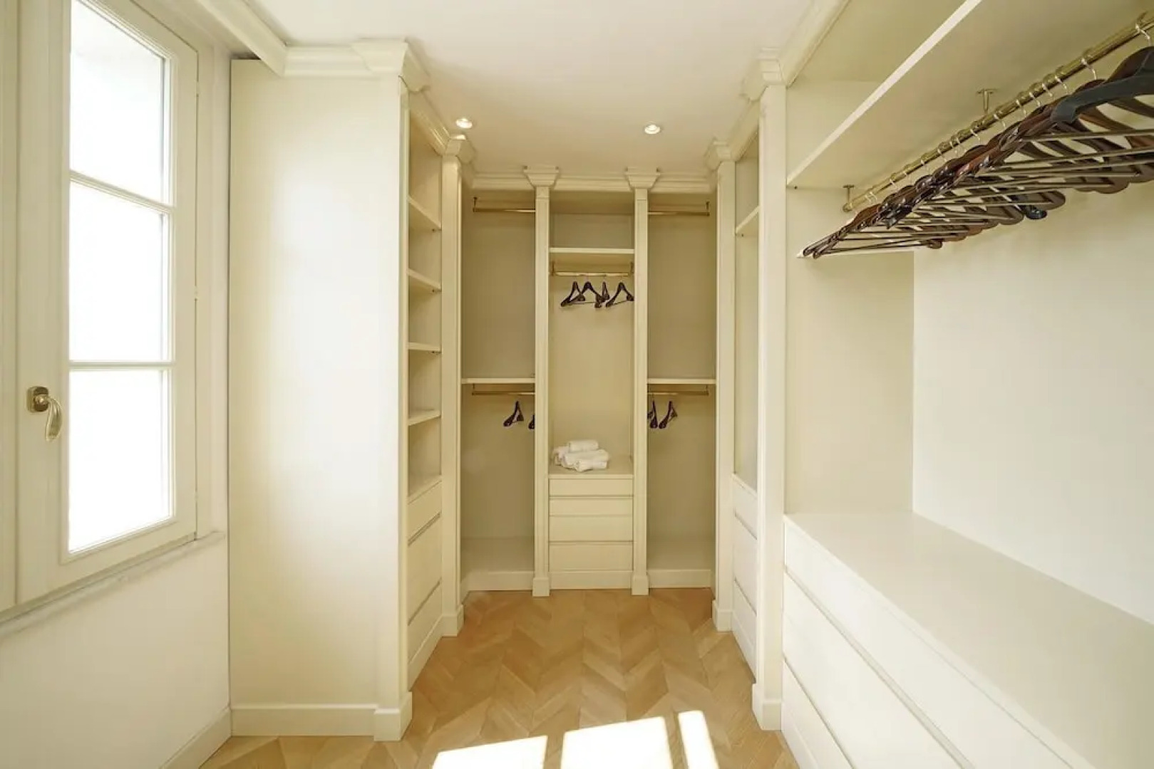 Villa San Carlo in Ro