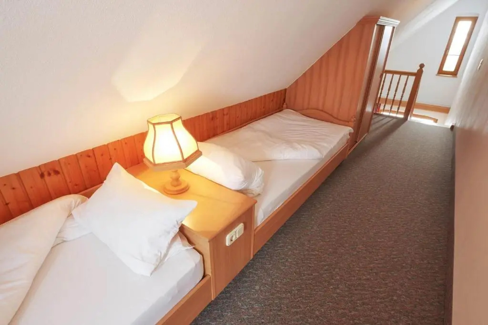 Ferienappartements Rausch