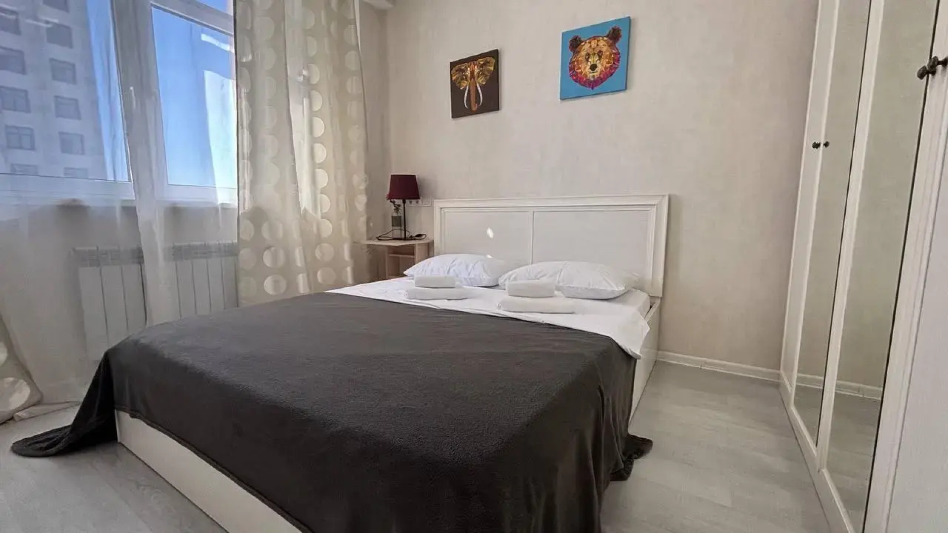 ЯрСити на шоссе Силикатное 17