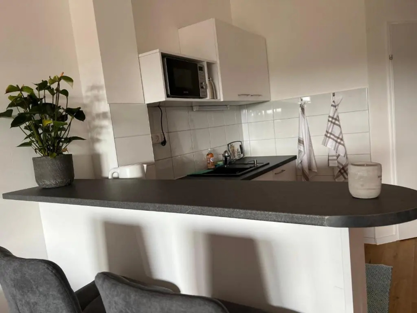 Pannonia Appartements