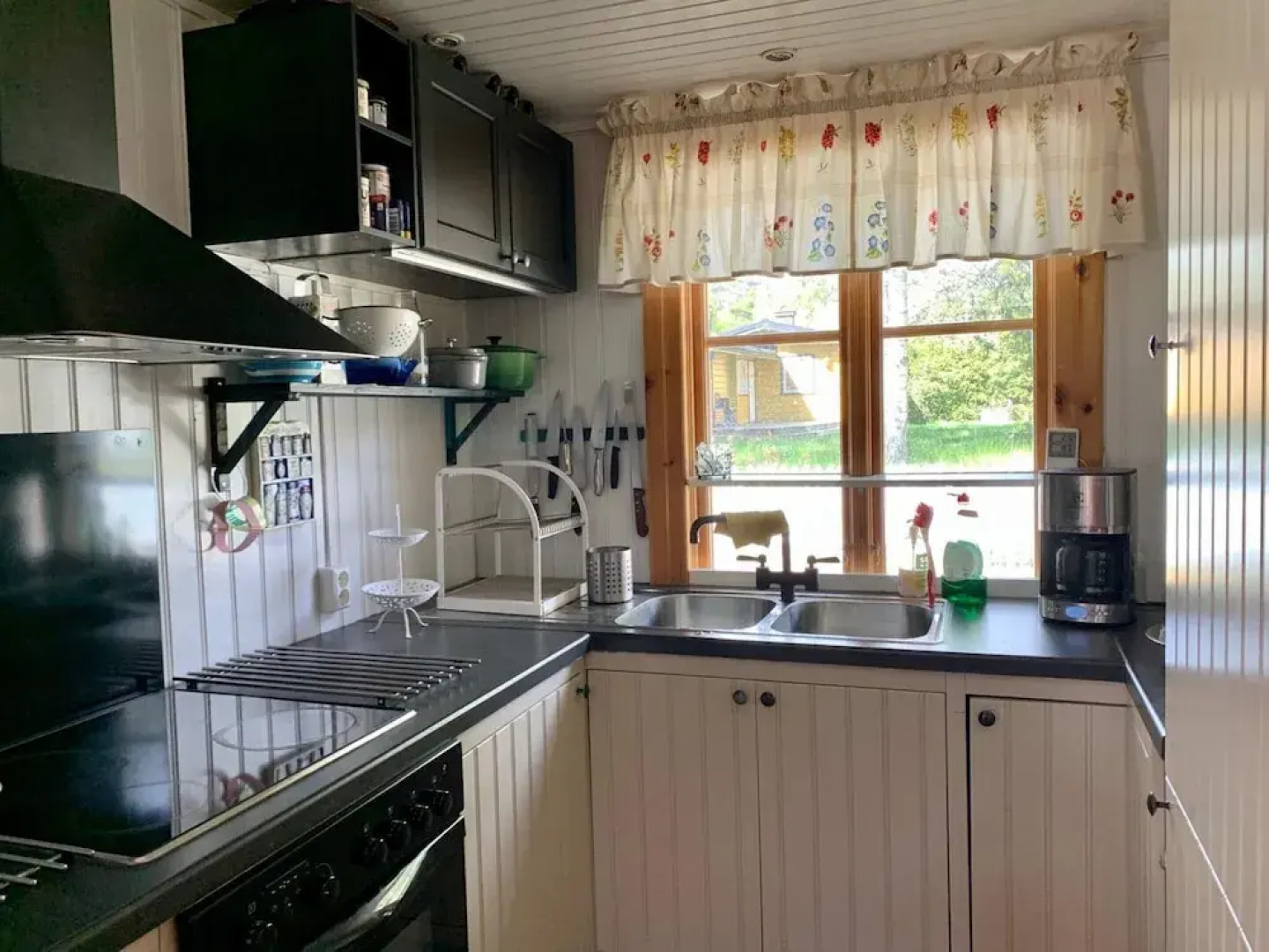 4 Star Holiday Home in Malmkoping