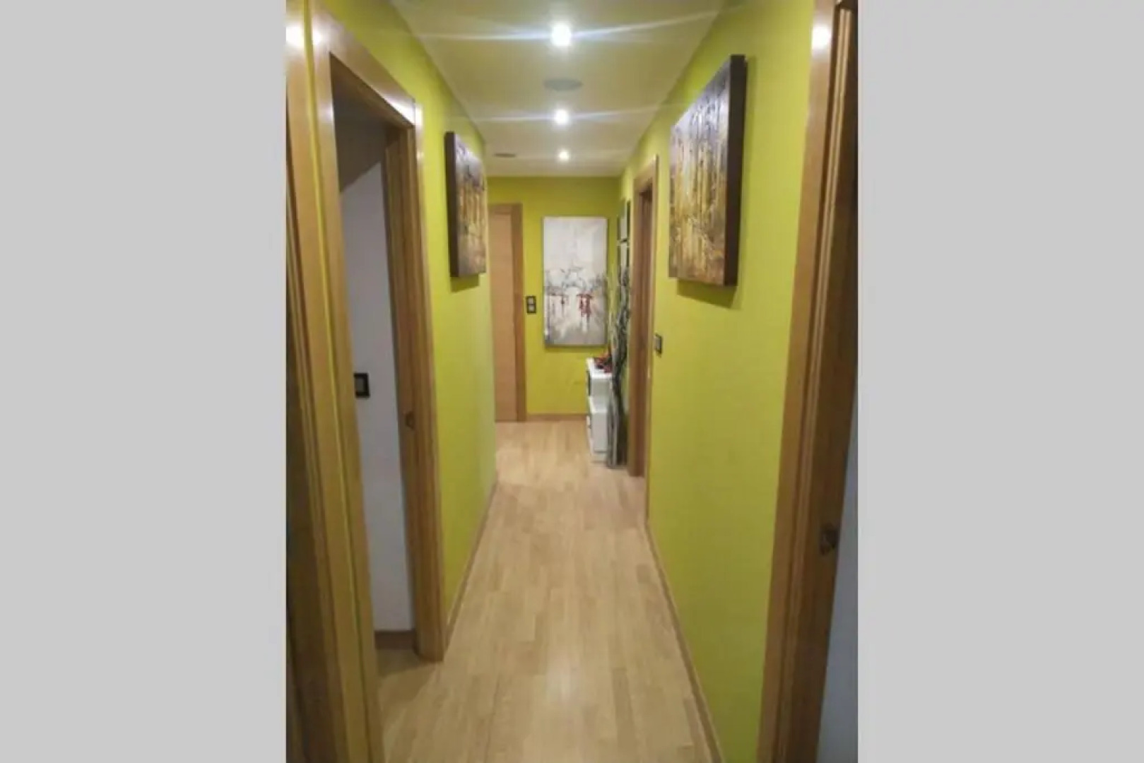 Piso de lujo con todas las comodidades!