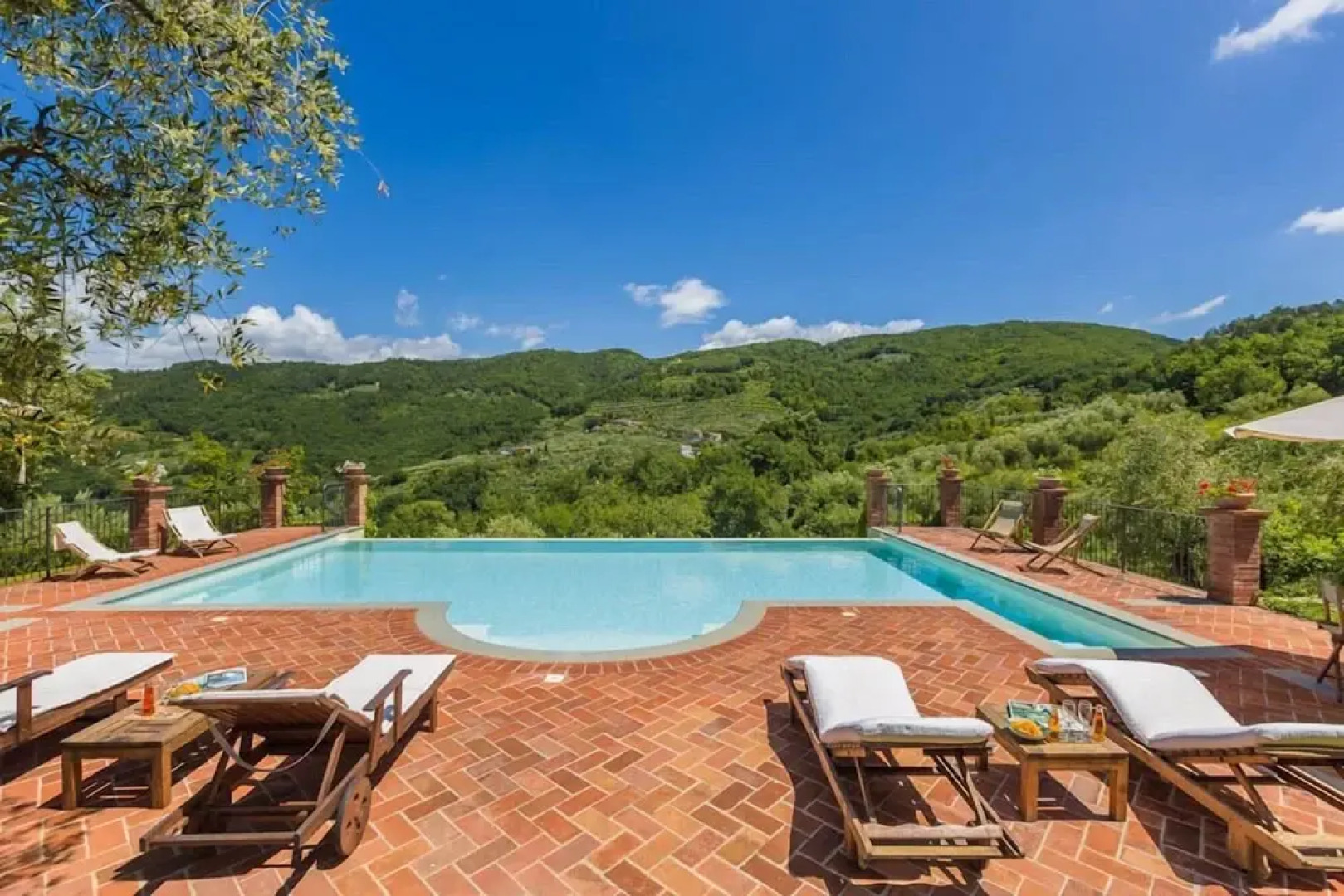 Verdidea - VILLA RONCOSI