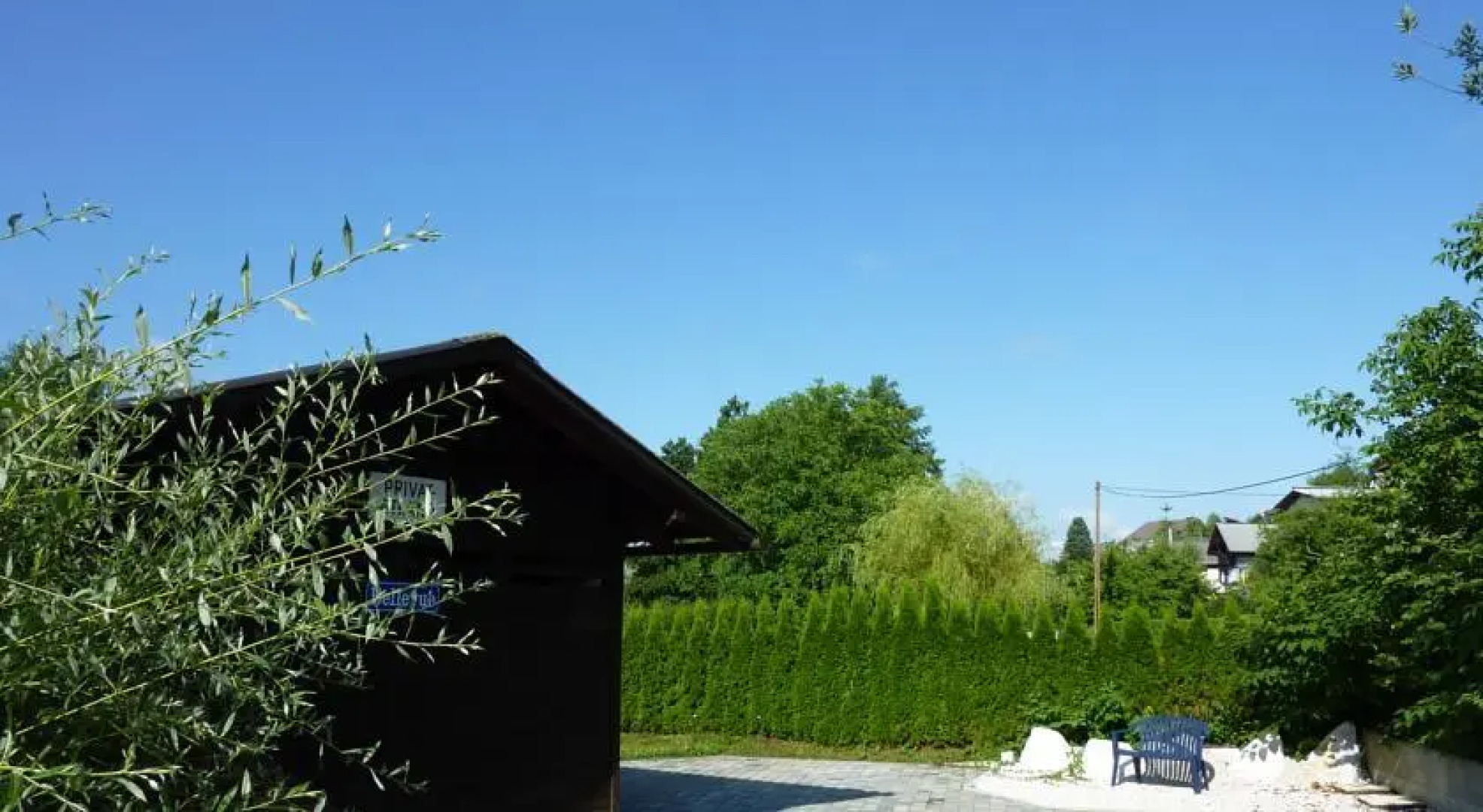 Appartementhaus Bellevue