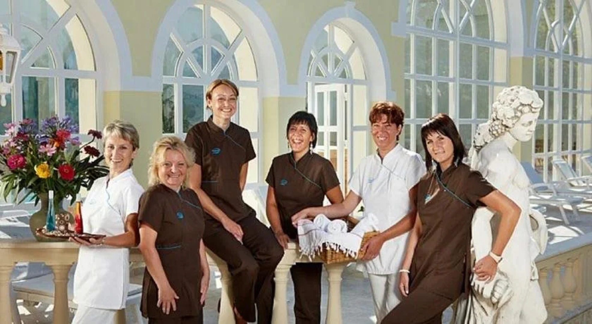 St.George's Bay Country Club & Spa