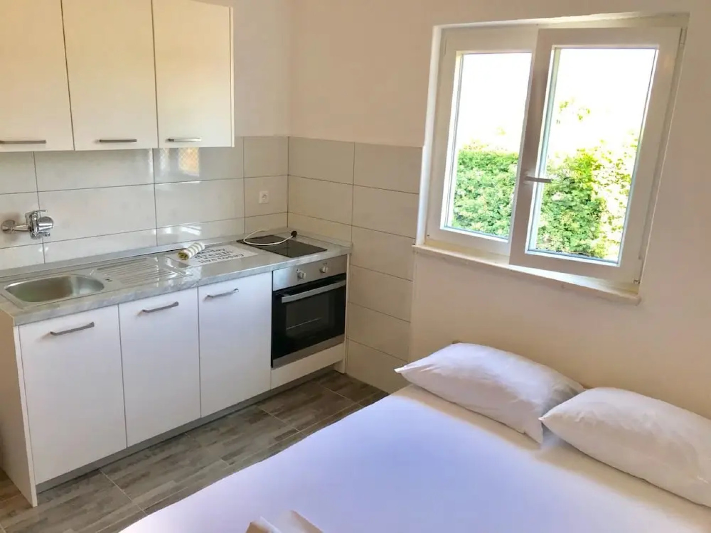 Sreser Dubrovnik Apartments Urlic