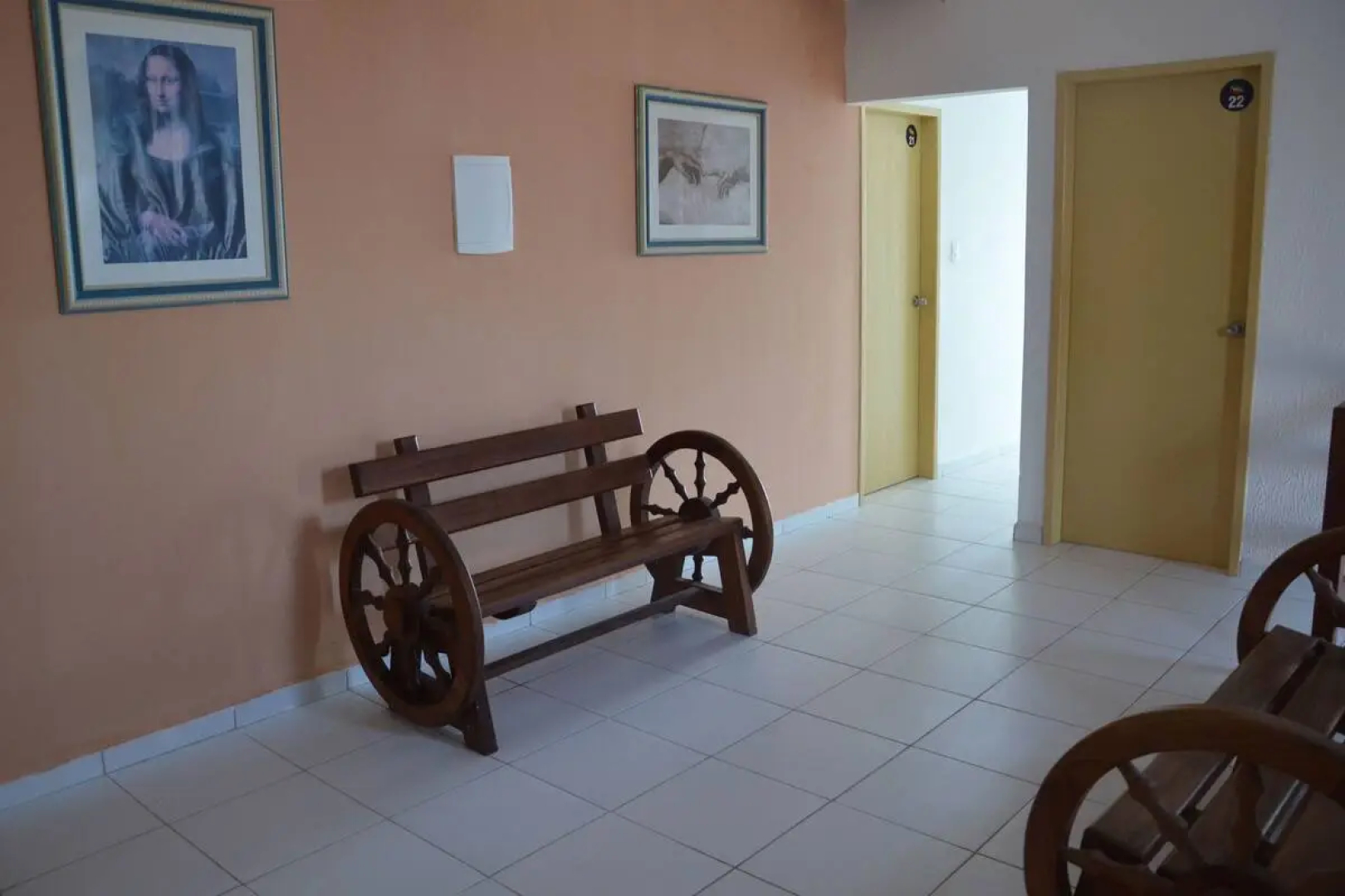 Pousada das Galés