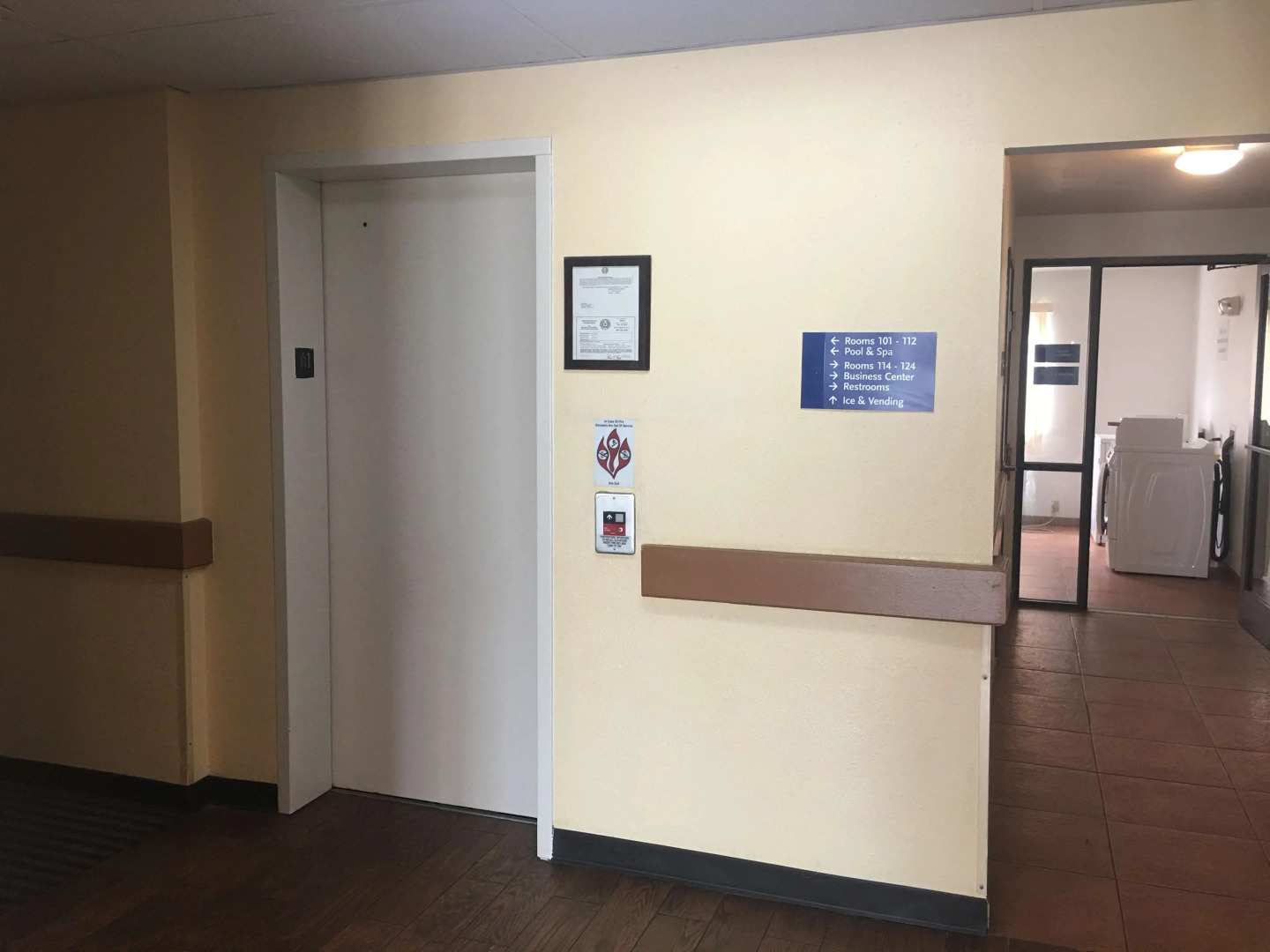 SureStay Hotel by Best Western Weimar