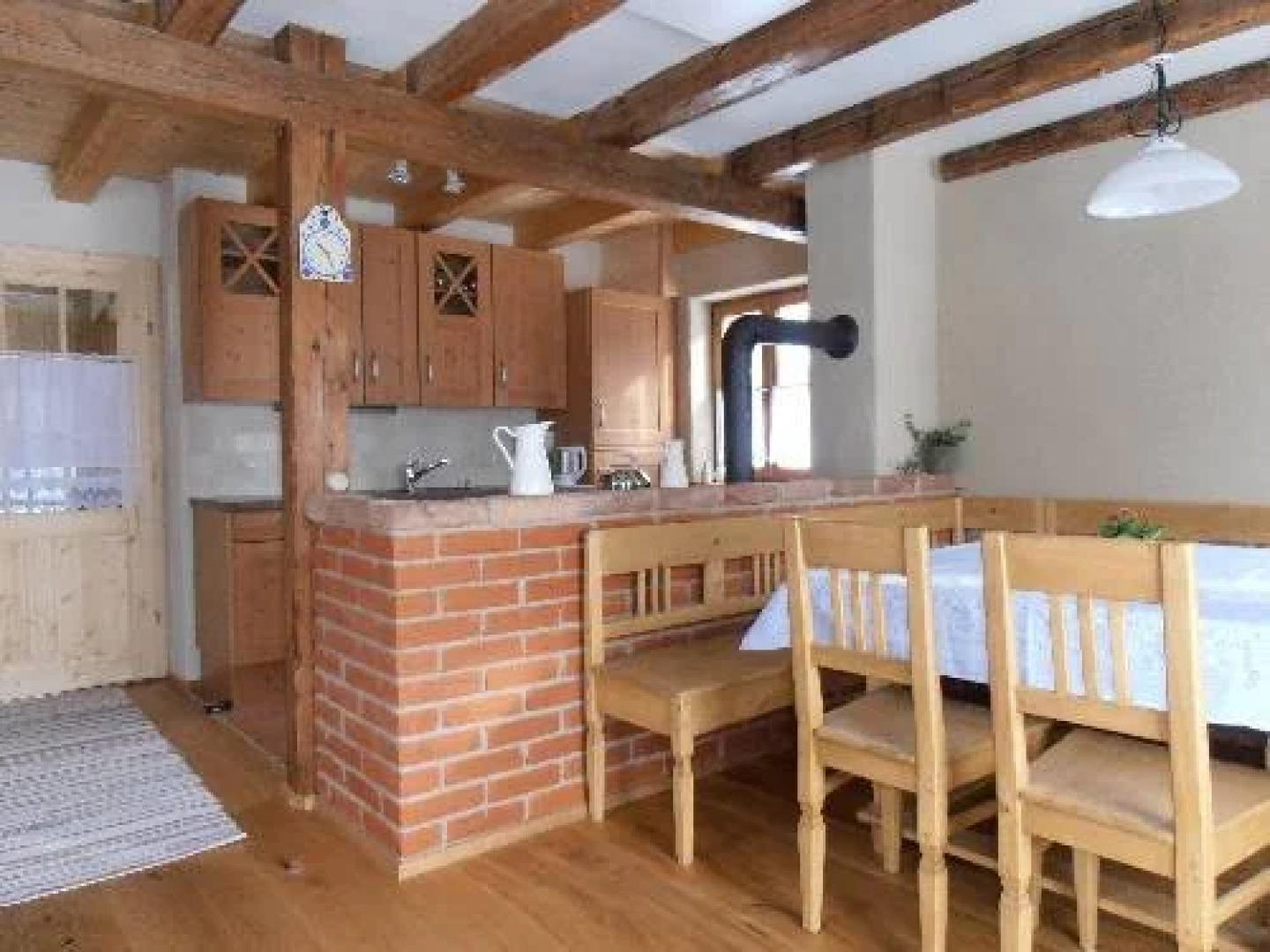 Ferienhaus Gaiswinkler