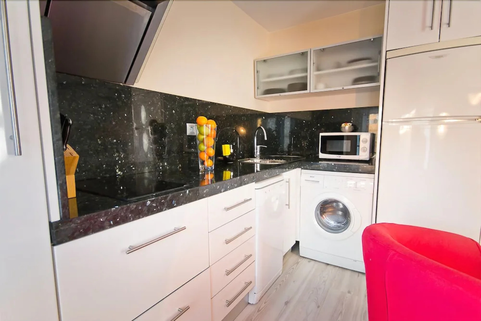 Malaga 102299 1 Bedroom Apartment by Mo Rentals