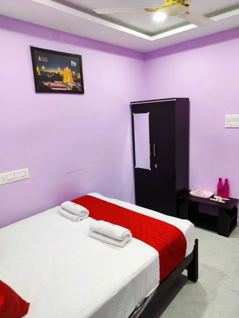 Nila Residency